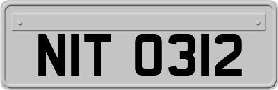 NIT0312