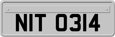 NIT0314
