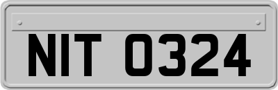 NIT0324