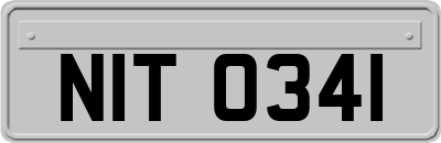 NIT0341