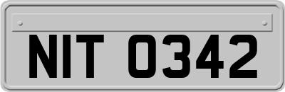 NIT0342