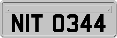 NIT0344