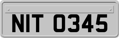 NIT0345