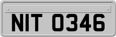 NIT0346