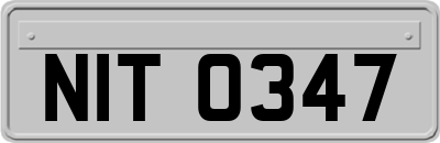 NIT0347