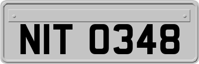 NIT0348