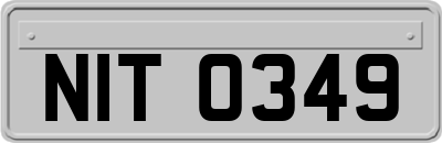 NIT0349