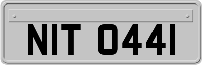 NIT0441
