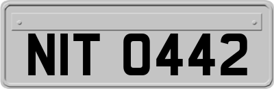 NIT0442