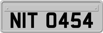 NIT0454