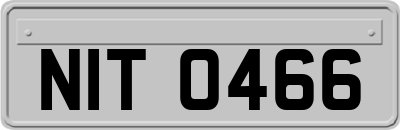 NIT0466