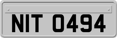NIT0494
