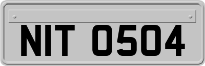 NIT0504