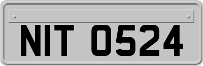 NIT0524
