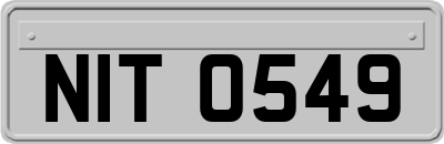 NIT0549