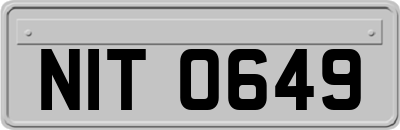 NIT0649