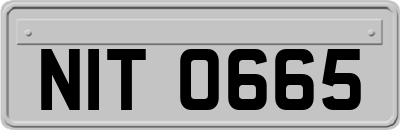NIT0665