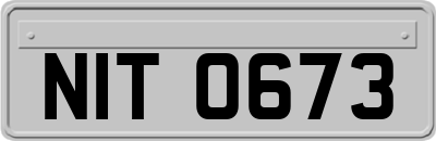 NIT0673