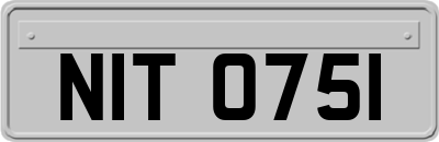 NIT0751