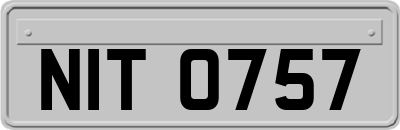 NIT0757