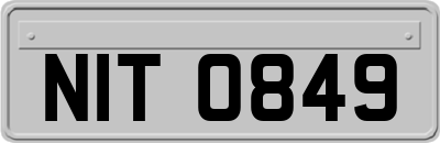 NIT0849