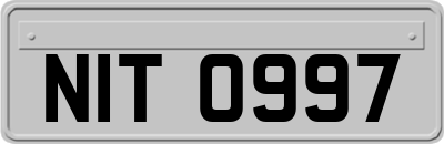 NIT0997