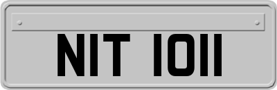NIT1011