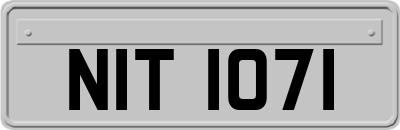 NIT1071