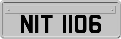 NIT1106