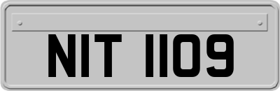 NIT1109