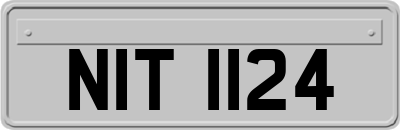 NIT1124