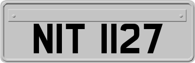 NIT1127