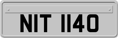 NIT1140