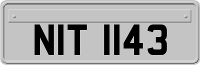 NIT1143