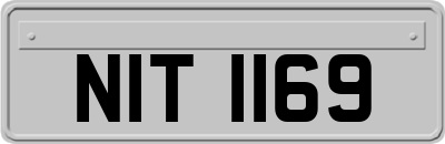 NIT1169