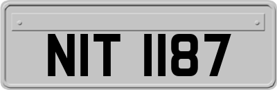 NIT1187
