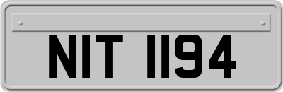 NIT1194