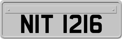 NIT1216