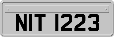 NIT1223