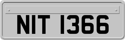 NIT1366