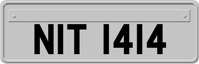 NIT1414