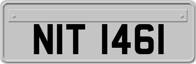 NIT1461