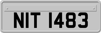 NIT1483