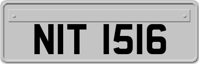 NIT1516