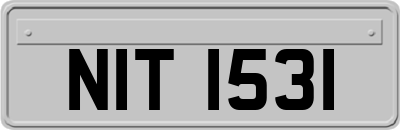 NIT1531