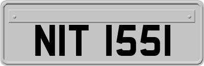 NIT1551