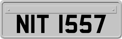 NIT1557