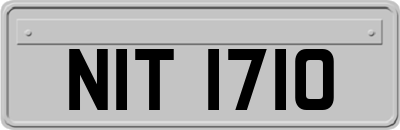 NIT1710