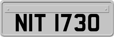 NIT1730