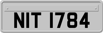 NIT1784